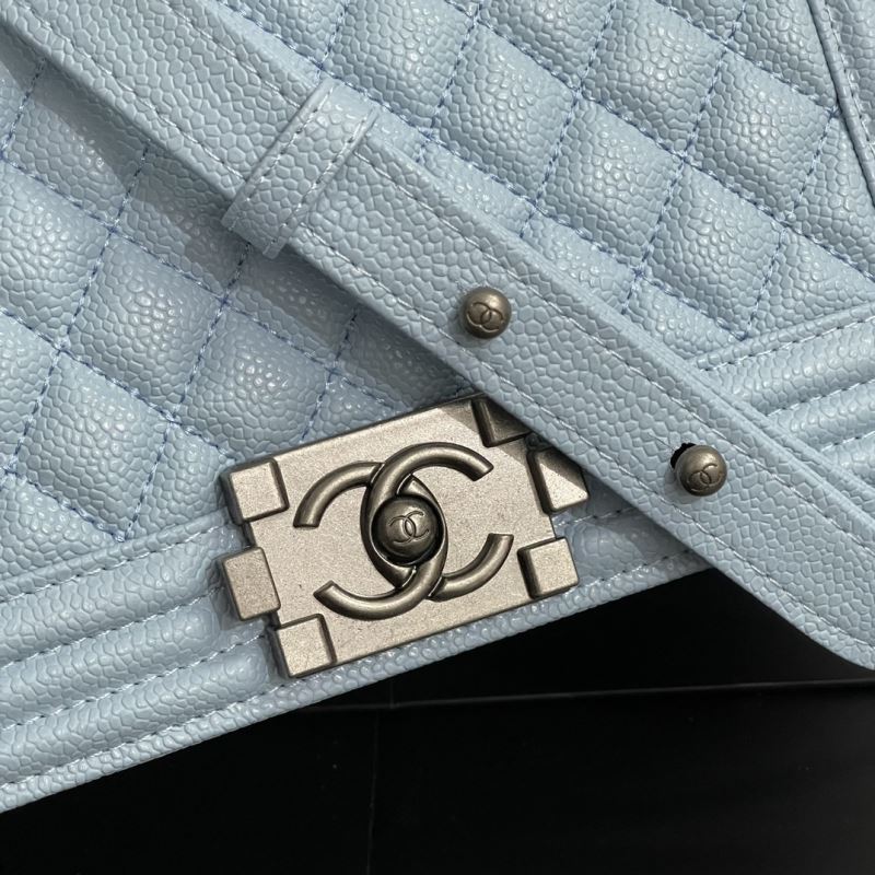 Chanel Boy Series Bags